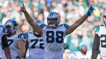 Greg Olsen’s 8-Year-Old Son T.J. Will Undergo A Heart Transplant After A Donor Match Was Found