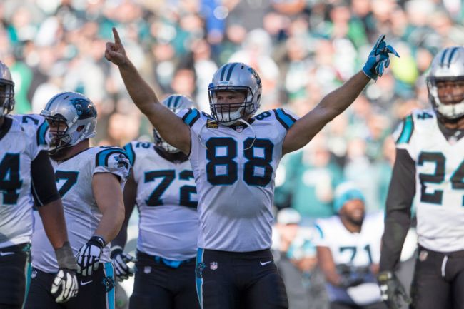 Greg Olsen