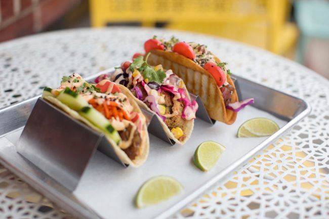 Taco Tuesday