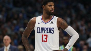 Pandemic P Memes Return After Paul George Misses Two Crucial Free Throws Late In Game 2 Vs Suns
