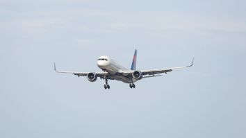 Hero Flight Attendant And Crew Hogties Alleged Hijacker On Flight From LAX to Nashville
