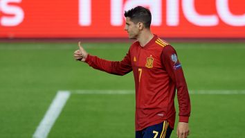 Spain’s Star Soccer Players Are Using A $43,000 Anti-Aging ‘Miracle Bed’ With Hopes Winning Euro 2020