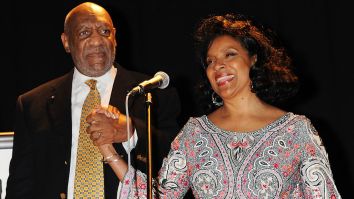 Cosby Show Actress Phylicia Rashad Receives Intense Backlash After Celebrating Bill Cosby’s Release From Prison