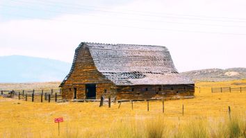 Take A Break From Your Stress With 40 Minutes Of Peaceful, Never-Before-Seen Dutton Ranch Footage From ‘Yellowstone’