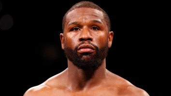 Floyd Mayweather Admits That He Robbed People Who Purchased His Fight With Logan Paul ‘When It Comes Legalized Bank Robbing, I’m The Best’
