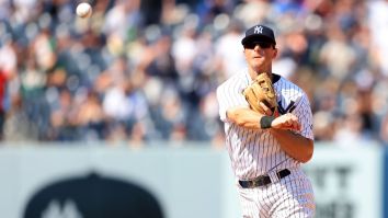 WATCH: Yankees Turn Third Triple Play Of 2021 Just Days After Turning The First 1-3-6-2-5-6 Triple Play In MLB History