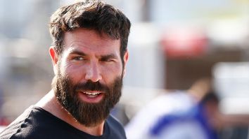 Dan Bilzerian Says He Has Finally Finished His Book, Again