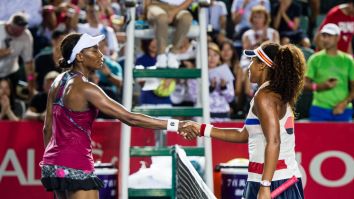 Naomi Osaka Pulls Out Of Wimbledon Tune-Up After Venus Williams Made The Media Look Silly With A Savage Line