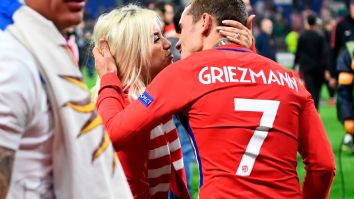 France Soccer Team Reveals Strict ‘Sex Ban’ At European Championships And It Is Probably Why They Lost To Switzerland