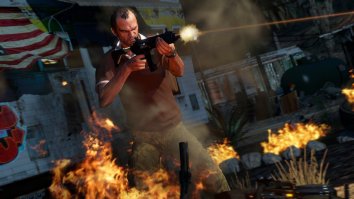 GTA 6 Will Have Fortnite-like Evolving Map, Set In Modern-Day Vice City – But Won’t Be Released Until 2025: Report