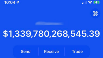 Guy Invests $20 In Obscure Cryptocurrency, Wakes Up To Discover He’d Become A ‘Trillionaire’