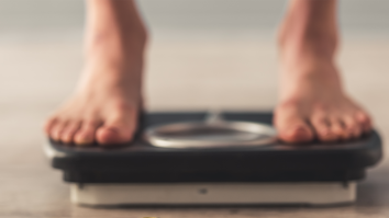 Guy Drops 240 Pounds Over 3 Years And His Transformation Is An Inspiration