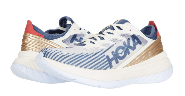 Hoka One One Carbon X-SPE