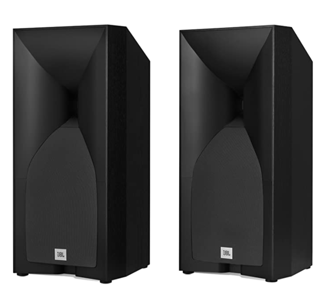 JBL Studio 530 2-Way Bookshelf