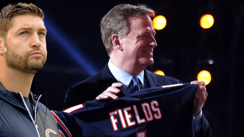 Jay Cutler Weighs In On Bears’ QB Situation With Justin Fields And Andy Dalton
