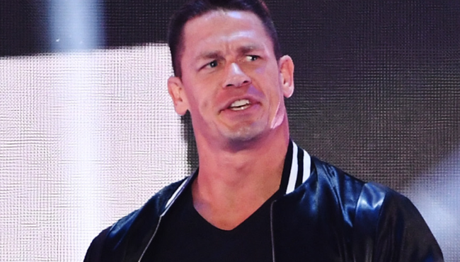 man changes name John Cena drunk dare