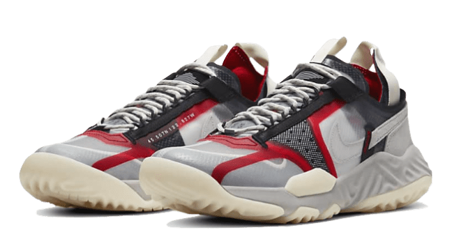 Jordan Delta Breathe