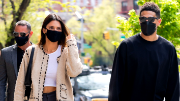 Kendall Jenner Dismisses ‘Kardashian Curse’ Claims, Says They’re ‘Almost Offensive’