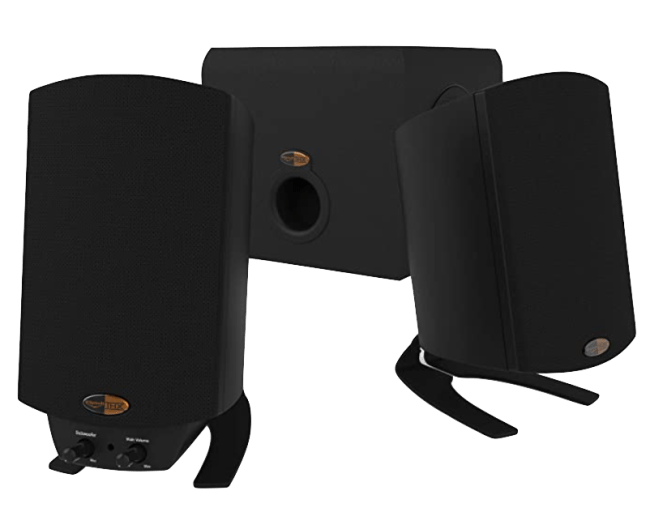 Klipsch ProMedia Computer Speaker System