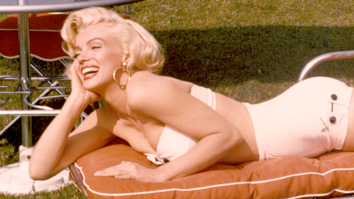 Frank Sinatra Believed Marilyn Monroe Was Murdered To Cover Up Her Rumored Affair With JFK