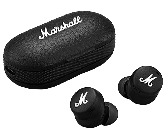 Marshall Mode II True Wireless Headphones