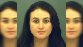 Mom Arrested For Impersonating 13-Year-Old Daughter At Middle School To Prove A Point