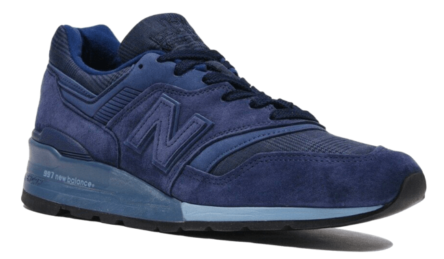 New Balance 997