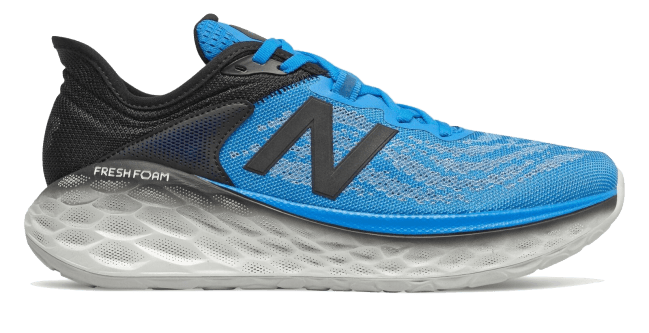 New Balance Fresh Foam More v2