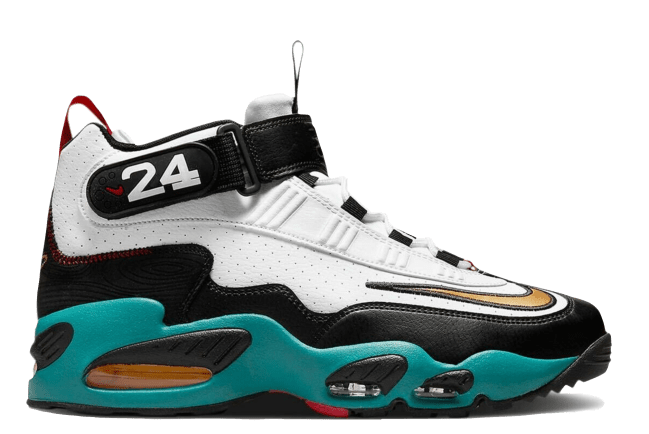 Nike Air Griffey Max 1 Sweetest Swing