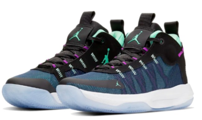 Nike Air Jordan Jumpman 2020