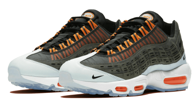 Nike Air Max 95 Kim Jones