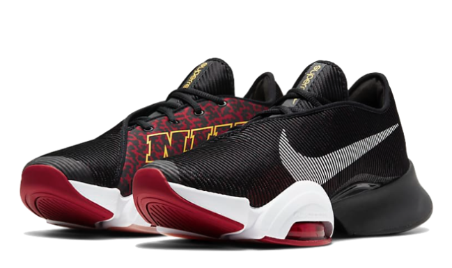 Nike Air Zoom SuperRep 2