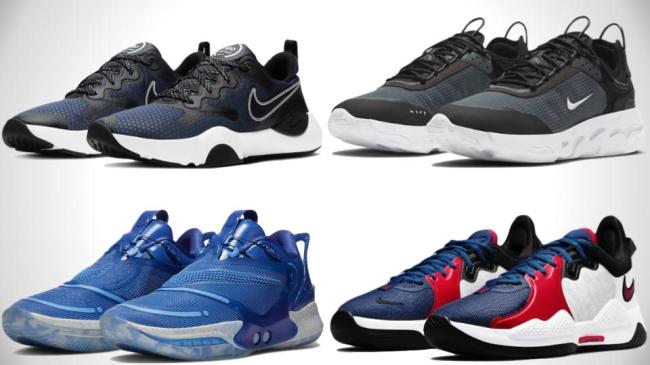Nike Flash Sale Shoes