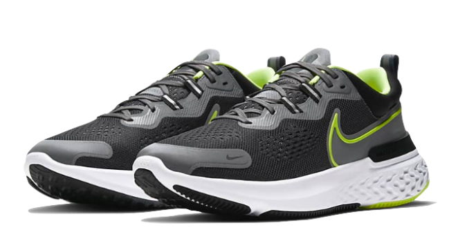 Nike React Miler 2