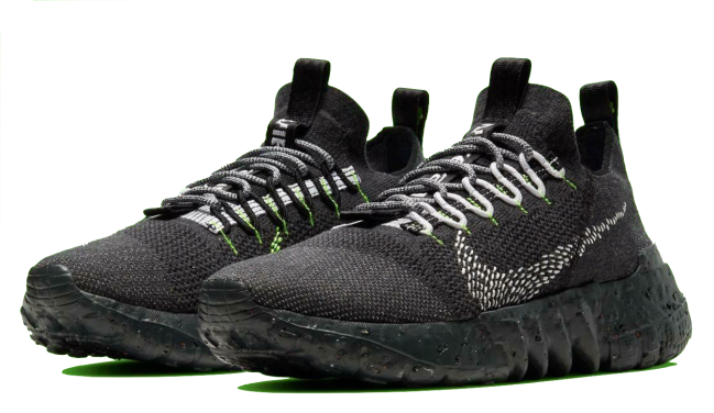 Nike Space Hippie 01