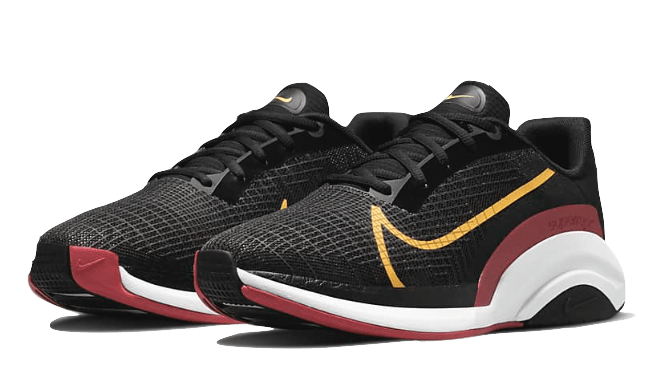Nike ZoomX SuperRep Surge