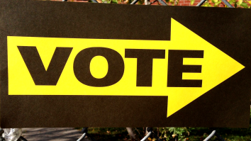 OnlyFans Model Running For Office Promises Free Breast Implants For Everyone If Elected