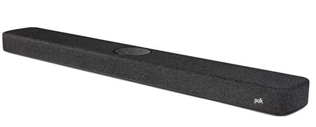 Polk Audio React Sound Bar