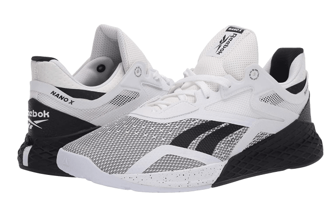 Reebok Nano X
