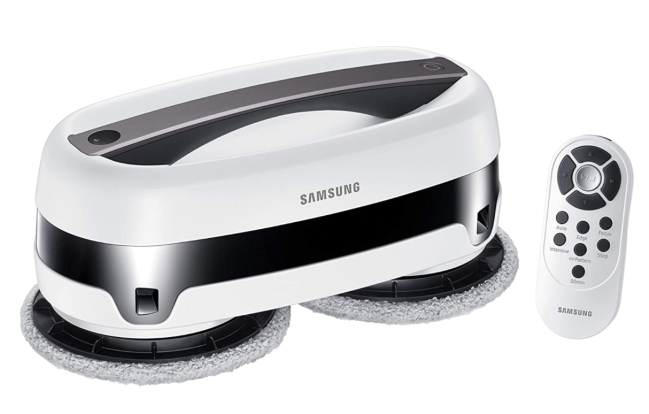 Samsung Electronics Jetbot Robotic Mop