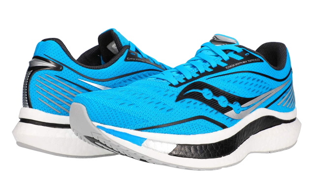 Saucony Endorphin Speed