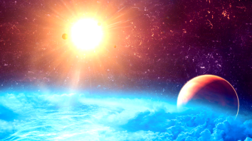 Scientists Warn Against Contacting Alien Life, Say It Could End All Life On Earth