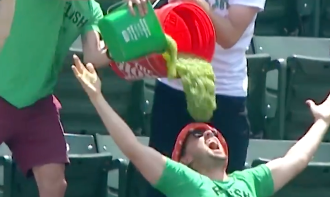 Baltimore Orioles Relish