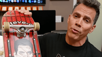 Steve-O Reveals The Three New Faces Joining The Squad In ‘Jackass 4’ Including An Odd Future Member
