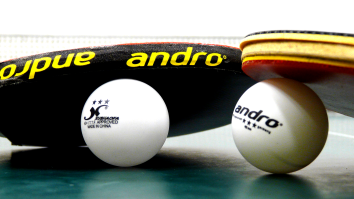 So Many Millions Are Being Bet On Table Tennis People Are Getting Arrested For Match Fixing