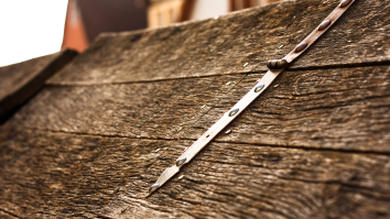 TikToker Finds Trap Door In Vacation House Which Leads To Creepy Hidden ‘Swamp’ Below