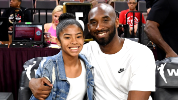 Vanessa Bryant Livid Over Unreleased Nike Gianna Shoe Leaking Online Without Her Permission
