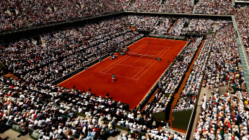 Tennis Player Yana Sizikova Arrested At French Open Over Allegations Of Match Fixing