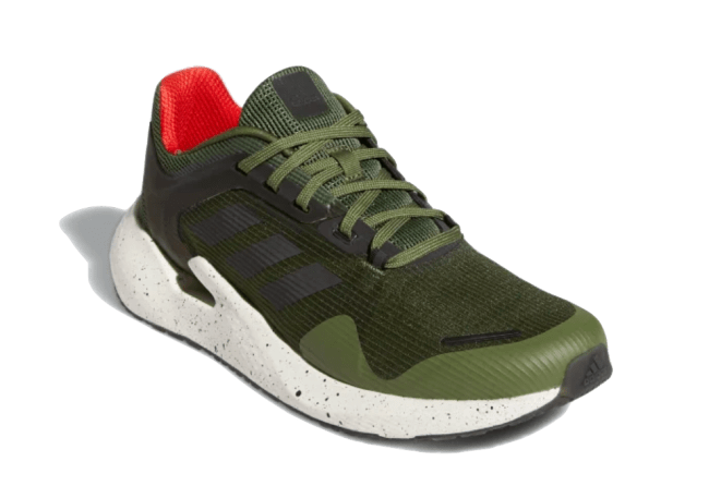 adidas Alphatorsion