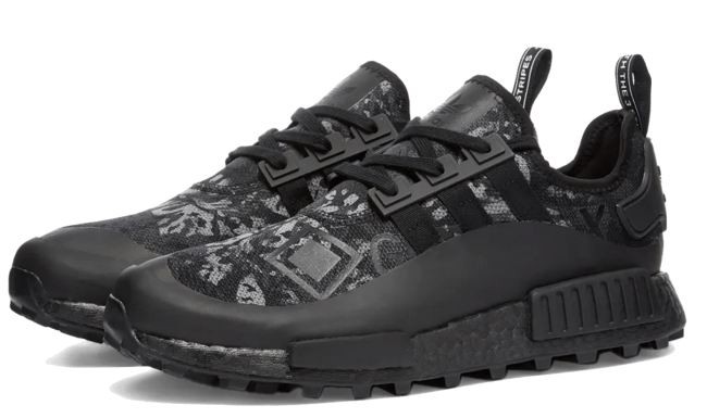 adidas NMD_R1 Trail Gore-Tex